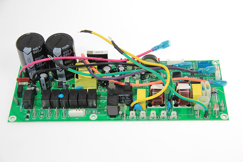 Delonghi AIR CONDITIONER POWER BOARD TL2570