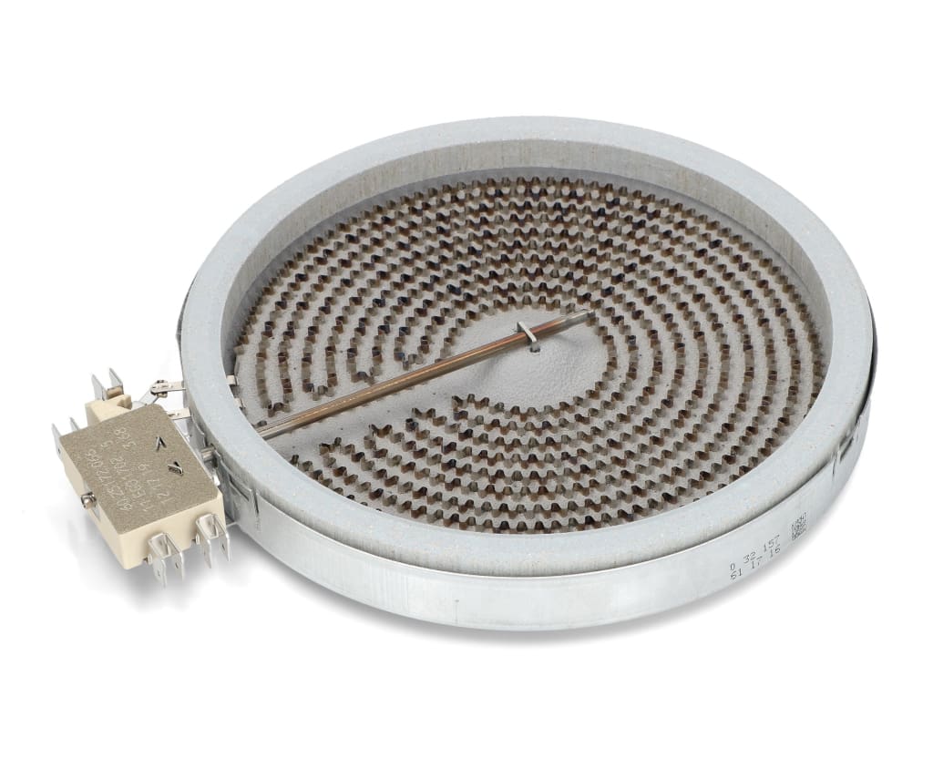 Bosch Cooktop Ceramic Element 1800W 00647881 10.58113.032