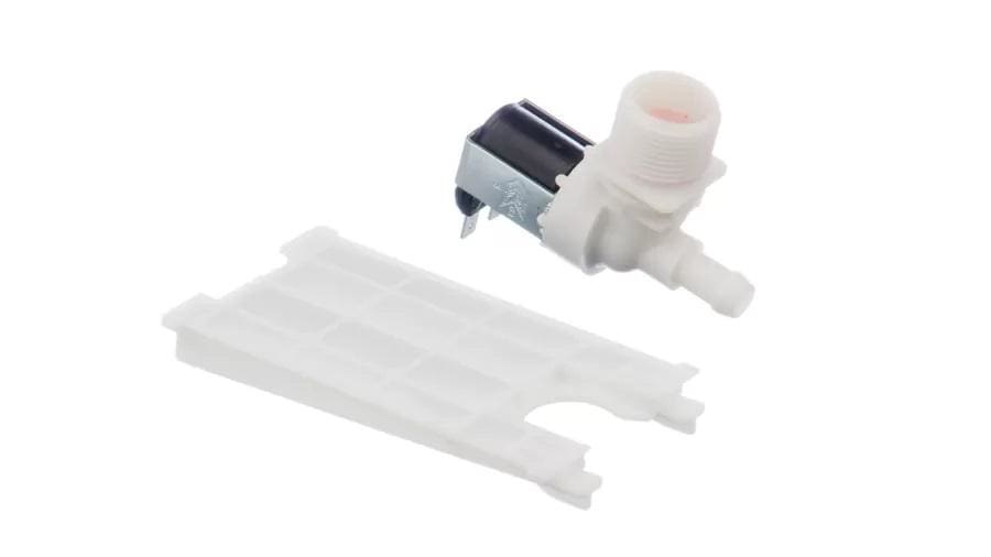 Bosch Dishwasher Cold Water Inlet Valve Assembly 00167025