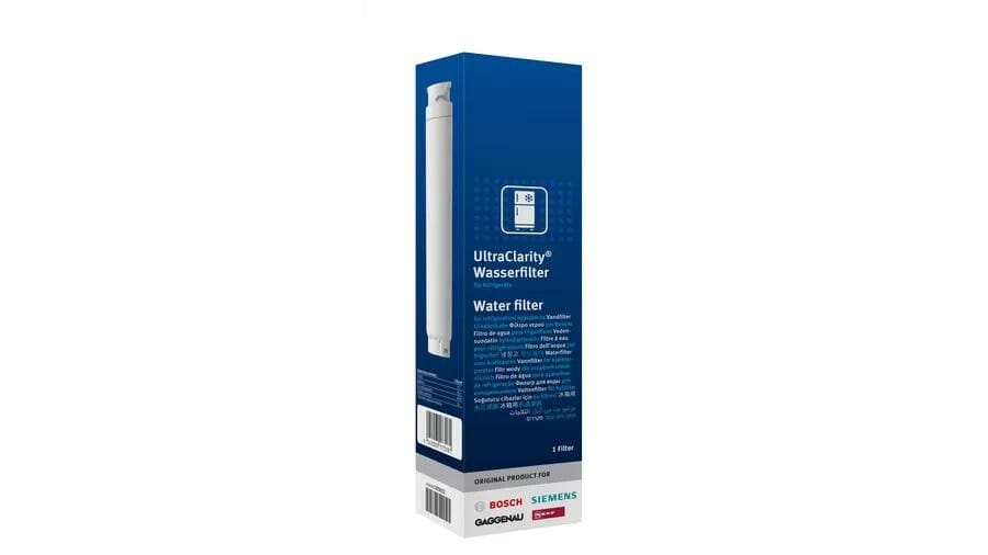 00740560 - Cartouche Filtrante ultraclarity pour frigo Américain - 484000000624