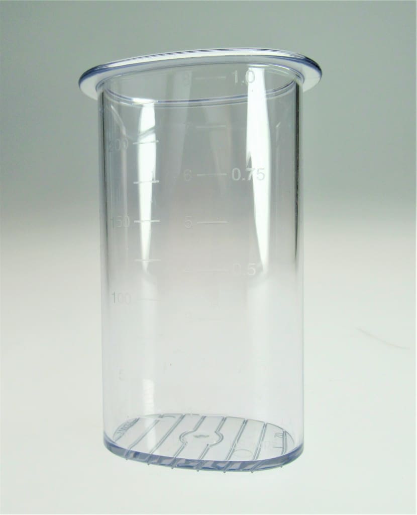 Braun Food Processor Multiquick 9 Pusher AS00000227