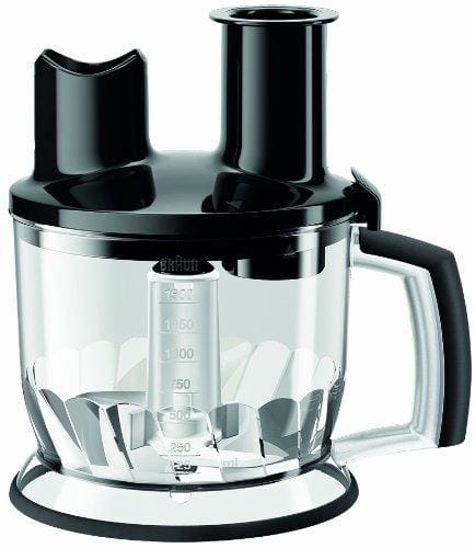 Frosset Evolve kig ind Shop Braun Stick Blender Food Processor Accessory Online