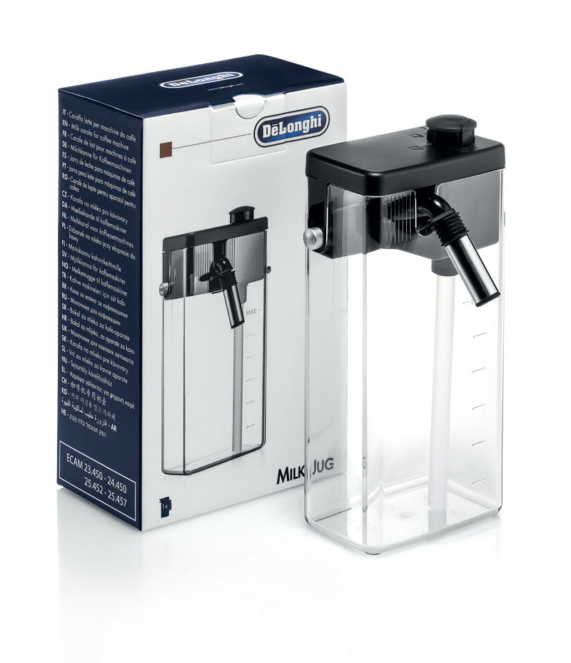 Delonghi Coffee Machine Intensa Milk Jug - 5513294511