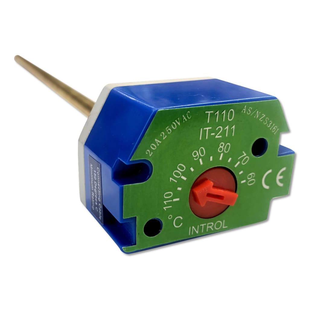 Water Cylinder Santon Premier Plus Cylinder Thermostat Cost Of New