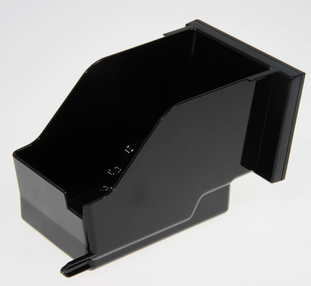 Delonghi Coffee Machine Grounds Container 7313235401