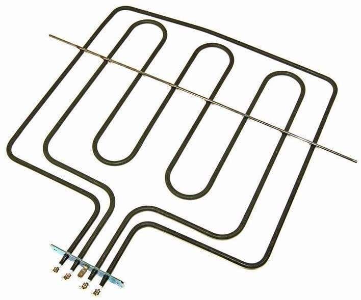 ELBA Fisher & Paykel DeLonghi Oven Upper Grill Bake Element ORIGINAL 0