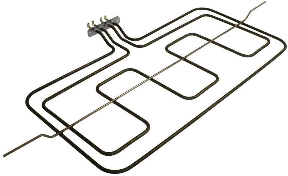ELBA Fisher & Paykel DeLonghi Oven Upper Grill Bake Element - 573649  062075004