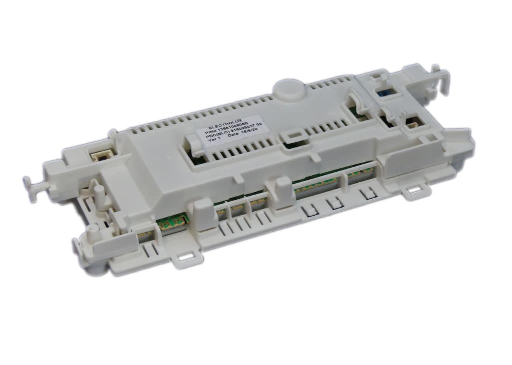 Electrolux Condenser Dryer Main Control Board PCB 1366100905B