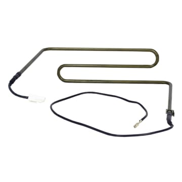 Replacement Defrost Heater Element 500W For Westinghouse RS662V, RS643V Fridge/Freezer