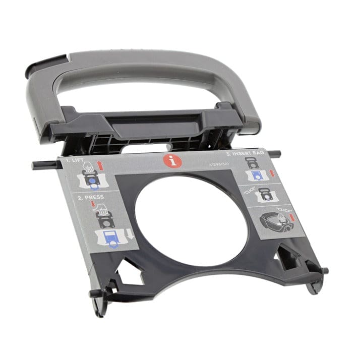 Electrolux Vacuum Cleaner Bag Holder Pure D9 140111618041