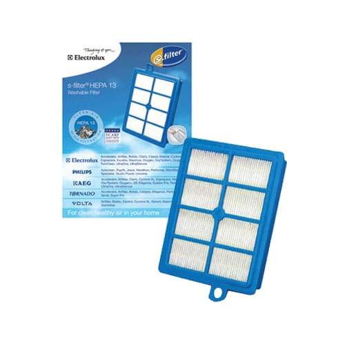 Philips washable ultra clean air hepa 13 filter hot sale