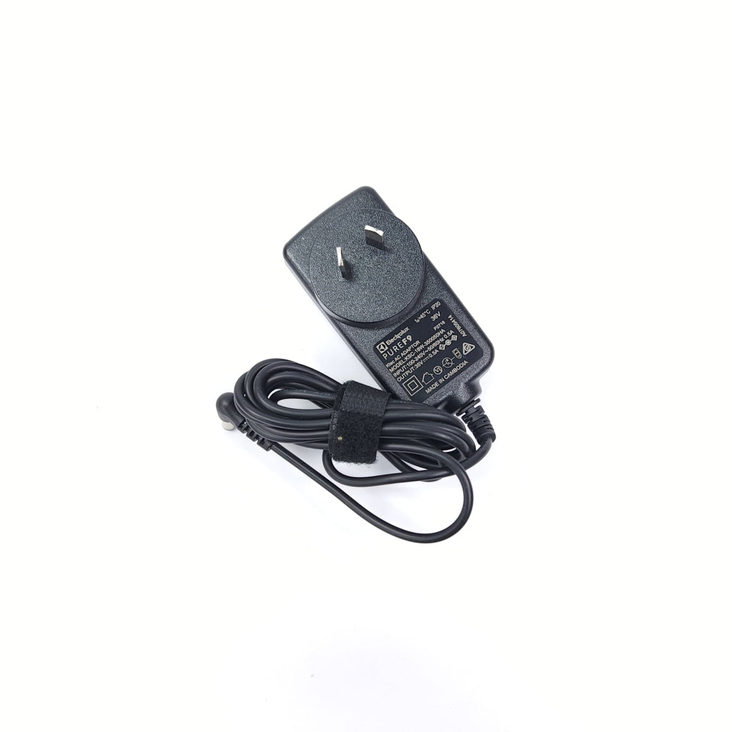 Electrolux Vacuum PURE F9 Charger AC Adapter 140076054141