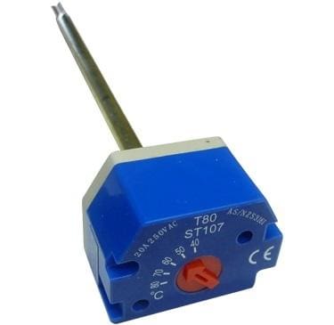 Immersion Heater Temperature How To Change Temperature On Hot