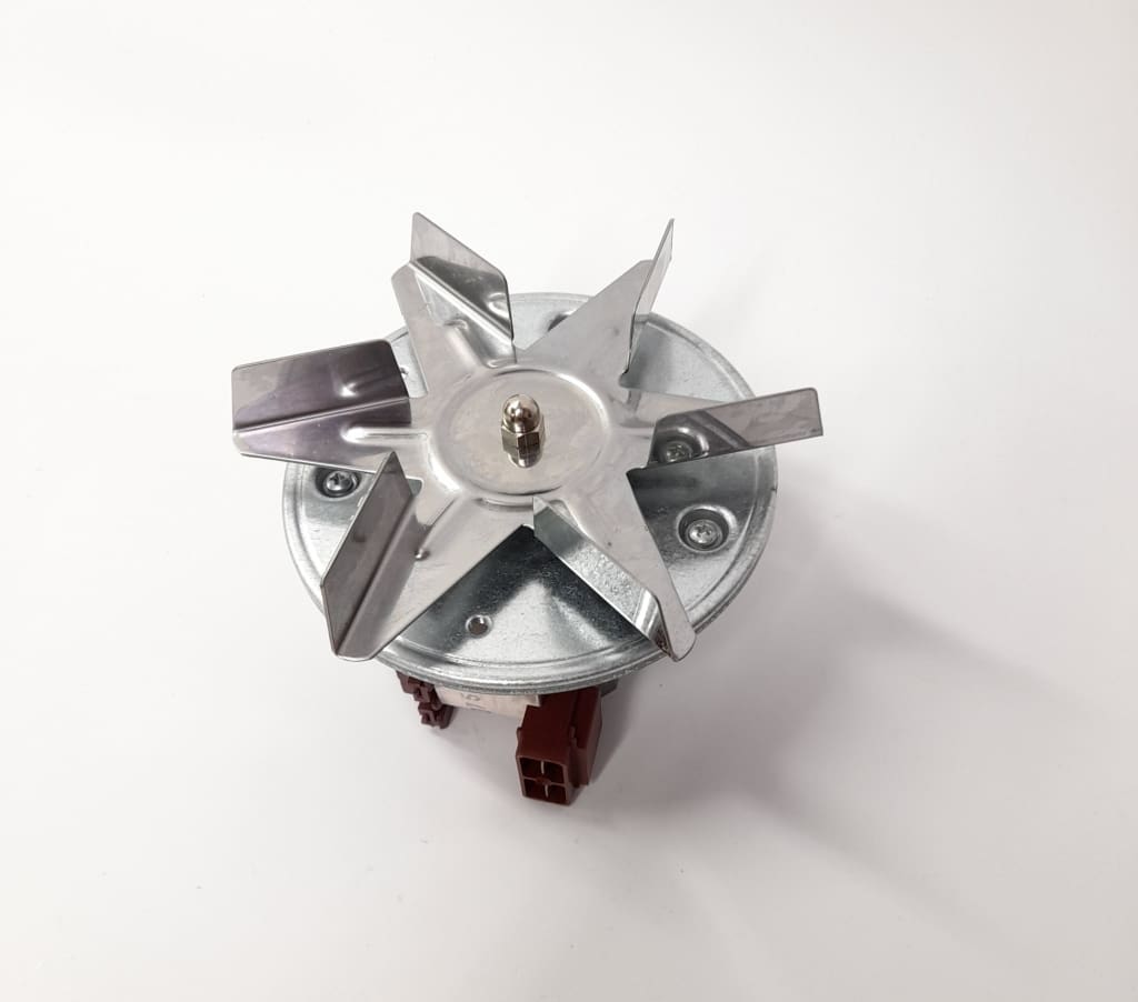 Fisher & Paykel Delonghi Wall Oven FAN KITSET OVEN OB60 574205P 0790