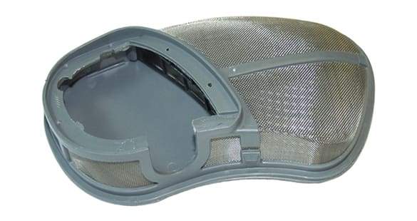 Fisher Paykel DishDrawer Kidney Drain Filter 524828