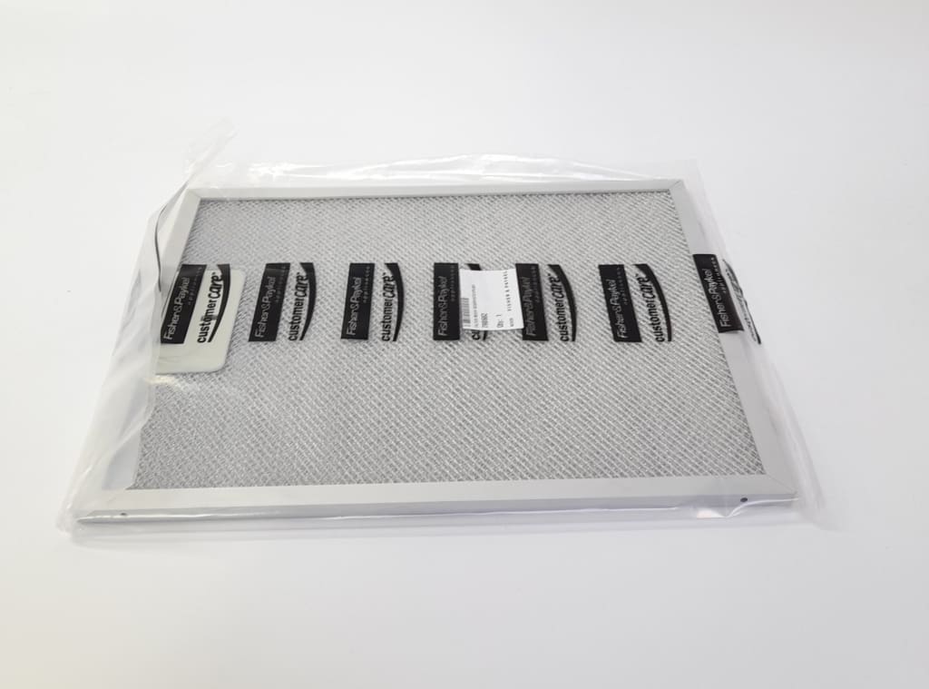 Fisher & Paykel ELBA Rangehood Aluminium Mesh Filter Replacement 790