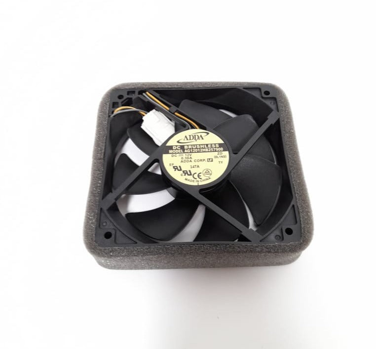 Fisher & Paykel Fridge Freezer Condenser Fan 838855P