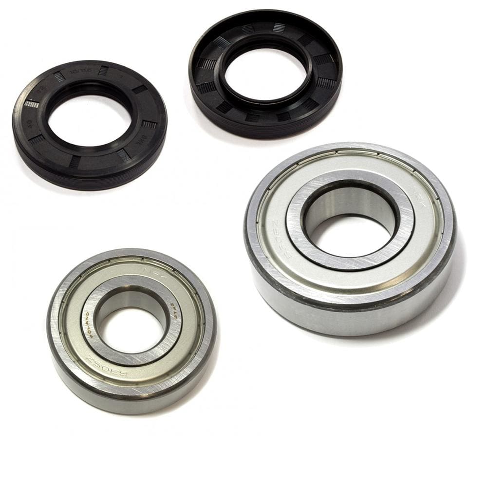 Fisher & Paykel Front Loader Bearings & Seal Kit SMALL SHAFT VERSION