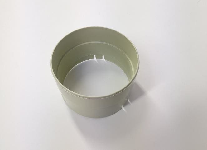 Fisher Paykel Haier Dryer Ventilation Adapter to fit 100mm