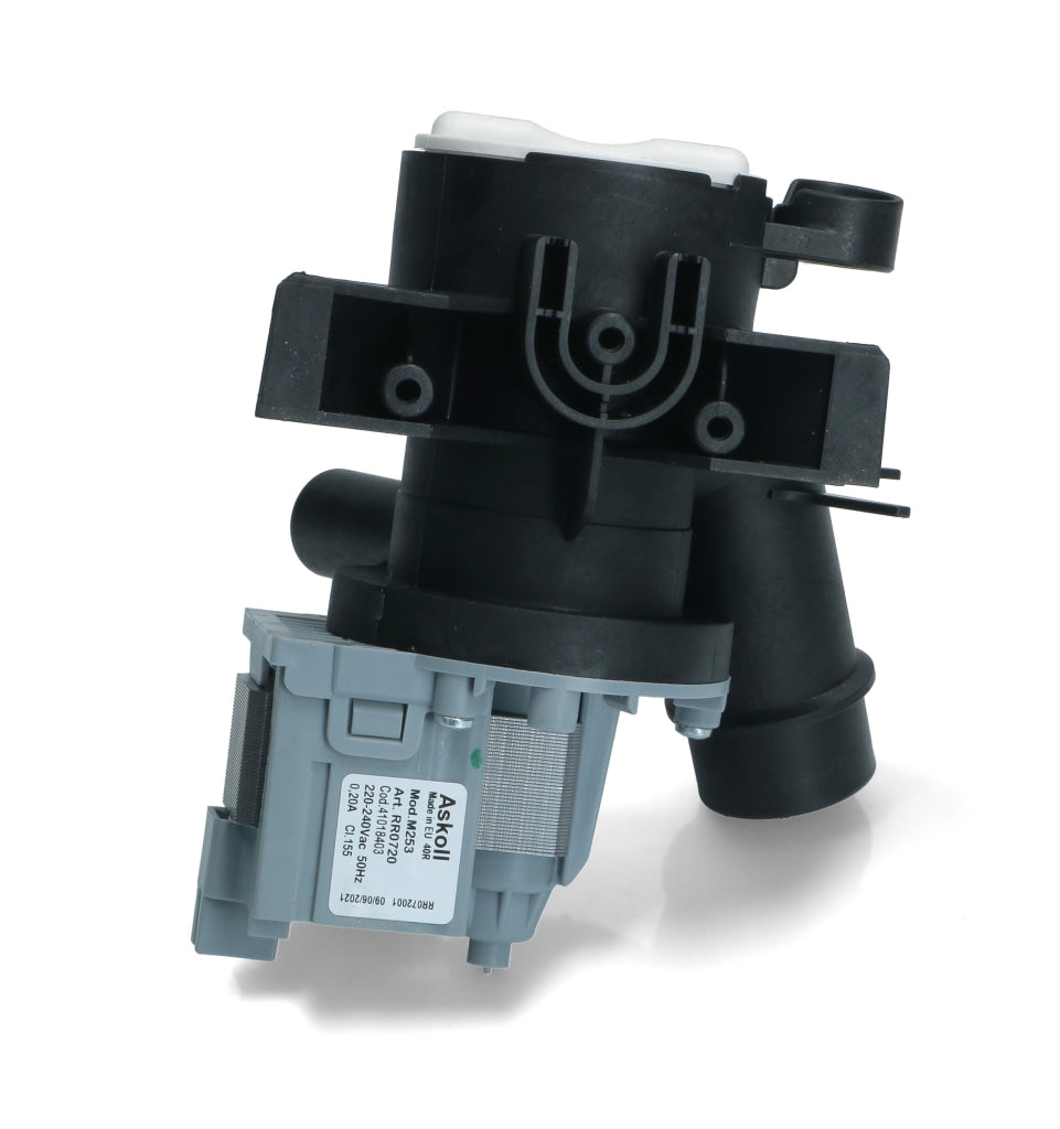 Hoover Dynamic Washing Machine Drain Pump 41018403