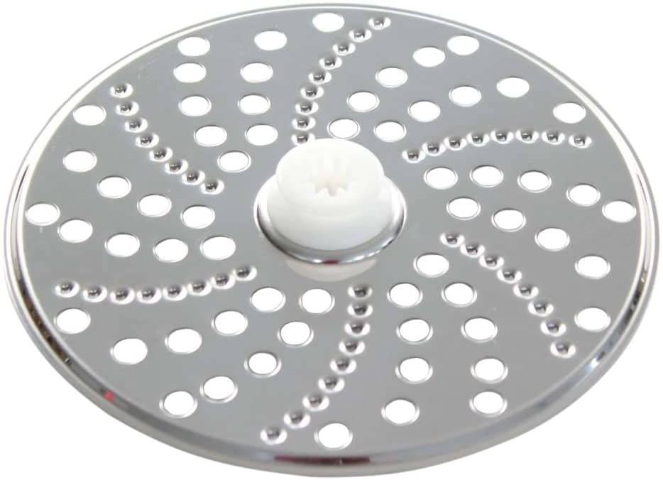 Kenwood Food Processor Rasping Grating Disc KW666531