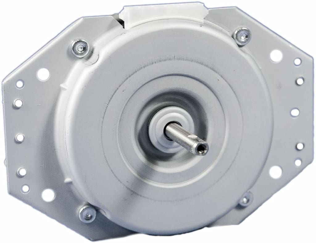 LG Dishwasher Motor Assembly 4681ED1004B