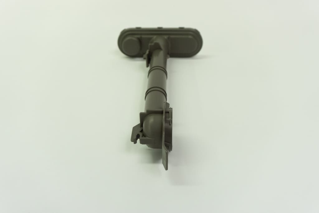 LG Dishwasher Upper Spray Arm Water Guide Pipe AEC73278001