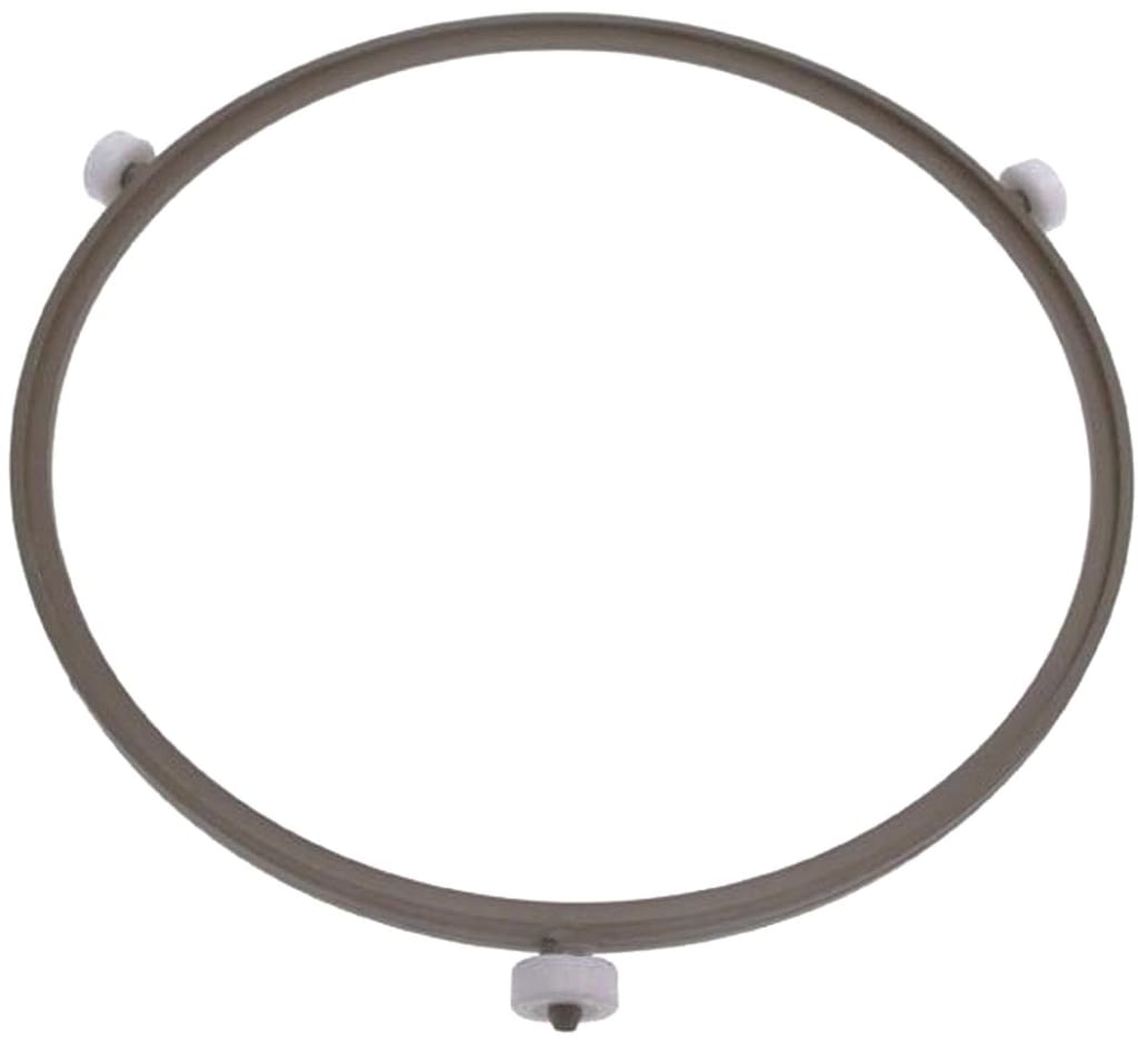 LG Microwave Turntable Support Ring with Wheels 5889W2A015M 5889W2A0