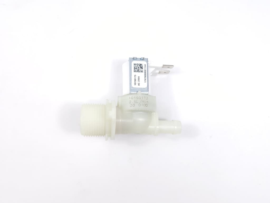 Omega Dishwasher Water Inlet Valve 674000200032