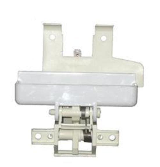 Omega Homeking Dishwasher Door Catch Latch Handle w/ Microswitch Assem