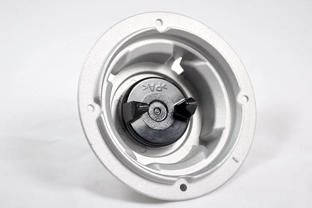 Panasonic Bread Maker Base Assembly ADA25137