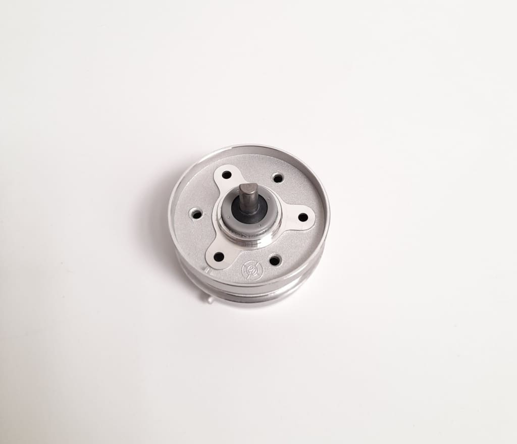 Panasonic Bread Maker Container Mounting Shaft ADA29E1651