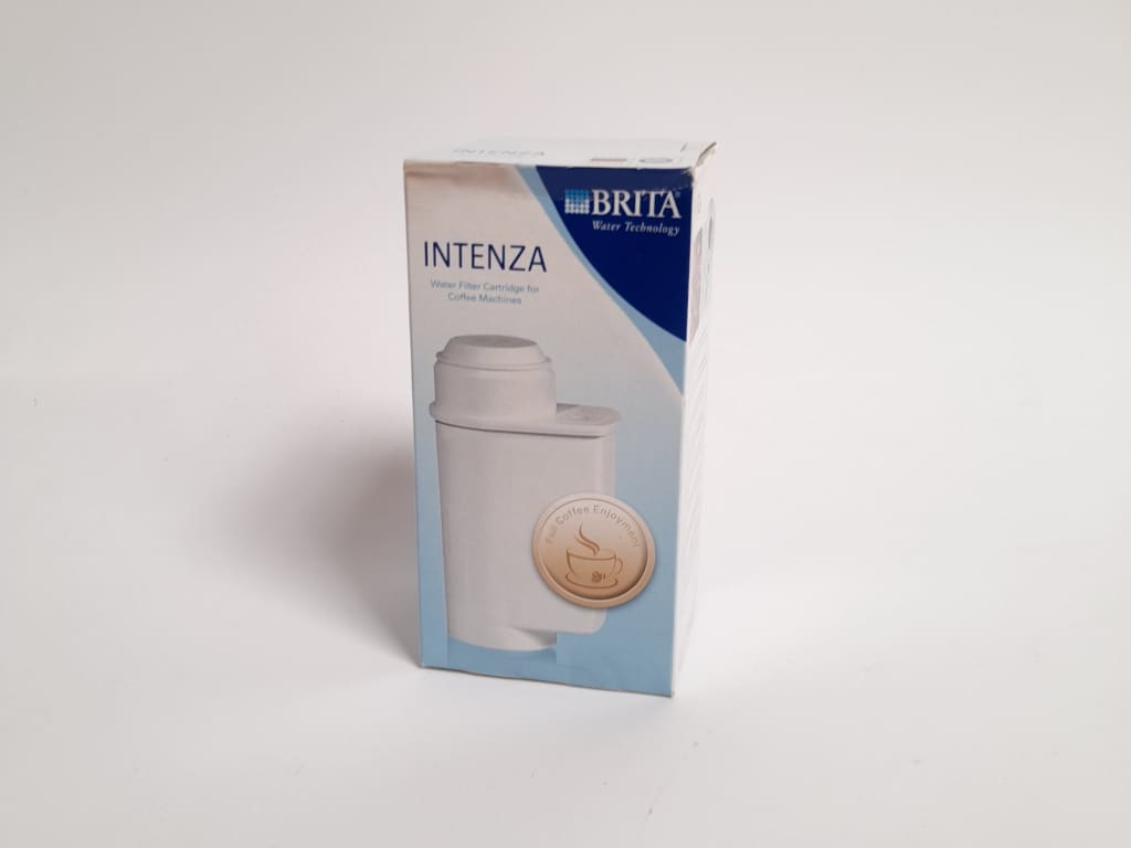 Panasonic Coffee Machine Brita Filter ACK15155