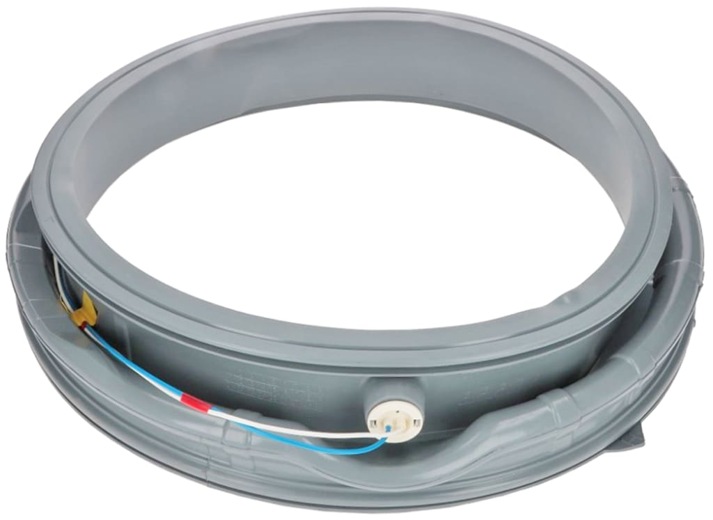 Samsung Front Loader Washing Machine Door Seal Gasket DC6403092A DC6