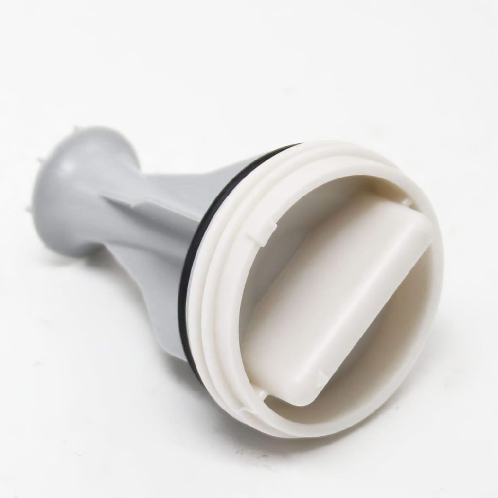 Samsung Front Loader Washing Machine Drain Pump Filter DC9714278A