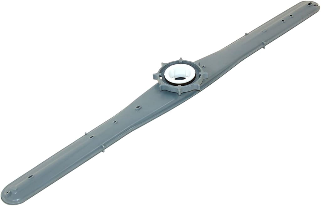 Smeg Dishwasher Upper Spray Arm Genuine Original 694570055