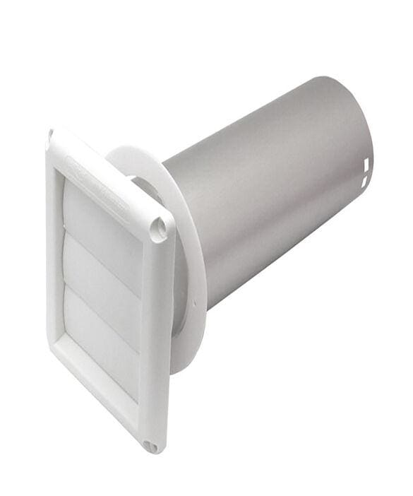 Universal Fisher u0026 Paykel Dryer Through The Wall Ventilation Kit for 1