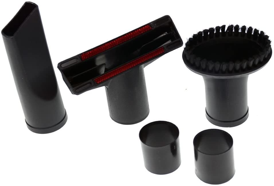 Universal Vacuum Cleaner 3 in 1 Accessory Kit for 32 & 35mm Circular T
