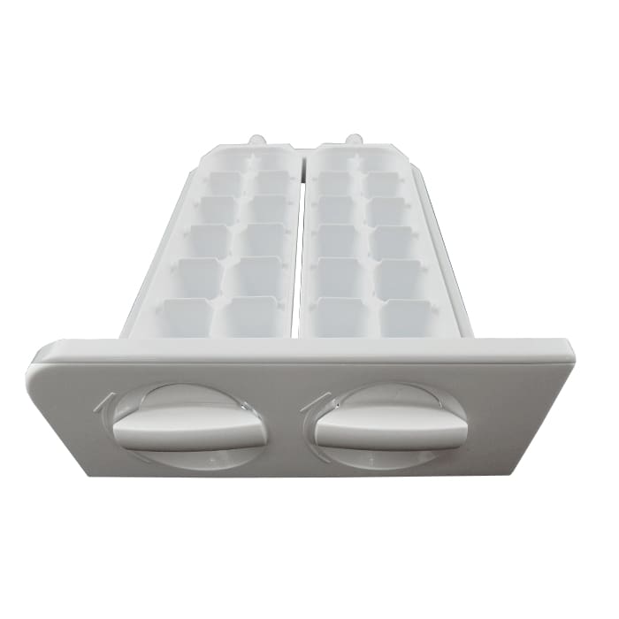 Westinghouse Electrolux Fridge Freezer Ice Maker Twist Tray 81195670