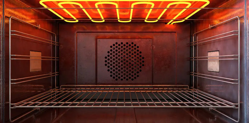 Oven Element Replacement: Signs to Replace It & How to Do It