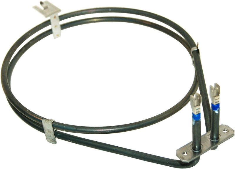 Bosch Oven 1600W Fan Element HBN430550A - 00443341