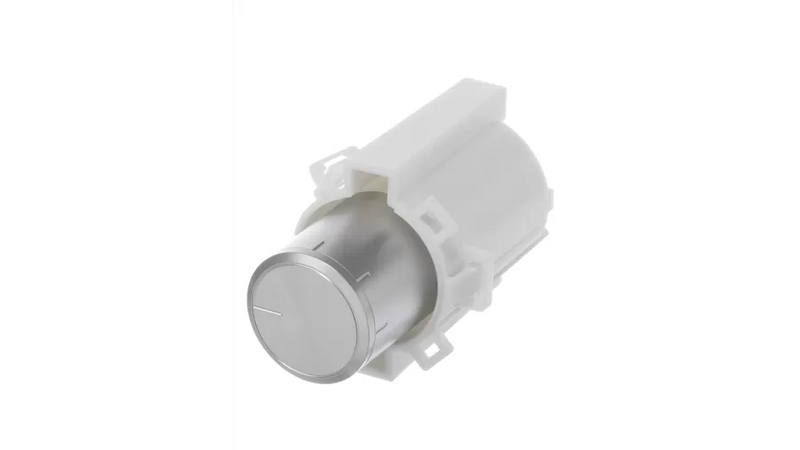 Bosch Oven Knob and Support Assembly - 00612472
