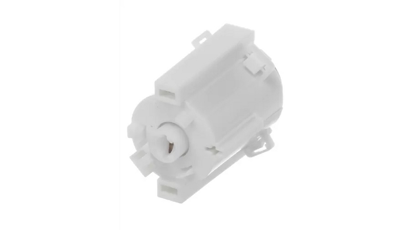 Bosch Oven Knob and Support Assembly - 00612472