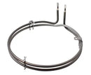 Westinghouse 4U Oven Fan Element Early Type - 0122004541