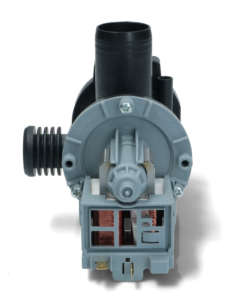 Ariston Indesit Washing Machine Drain Pump - C00195117