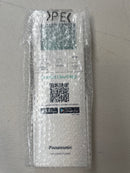Panasonic Heat Pump Remote Control Complete - ACXA75C21600