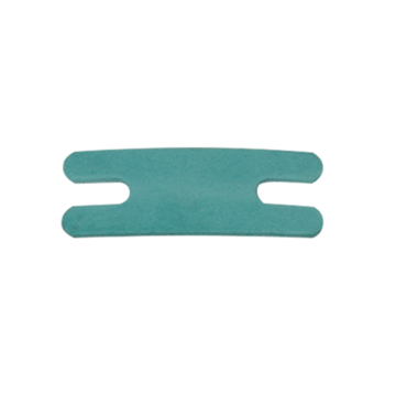 Simpson Dryer Front Bearing Pads Kit (Pack of 6) - 0542377012K