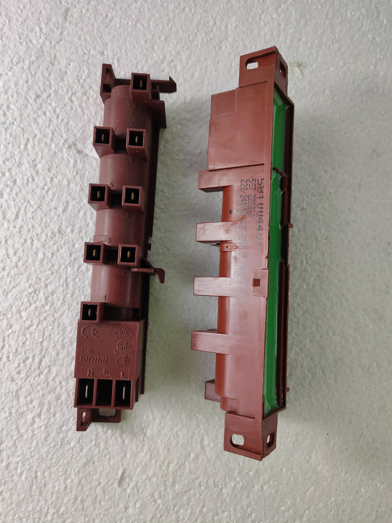 Award Tecnogas Ignition Box Pack - A9060G 581004401