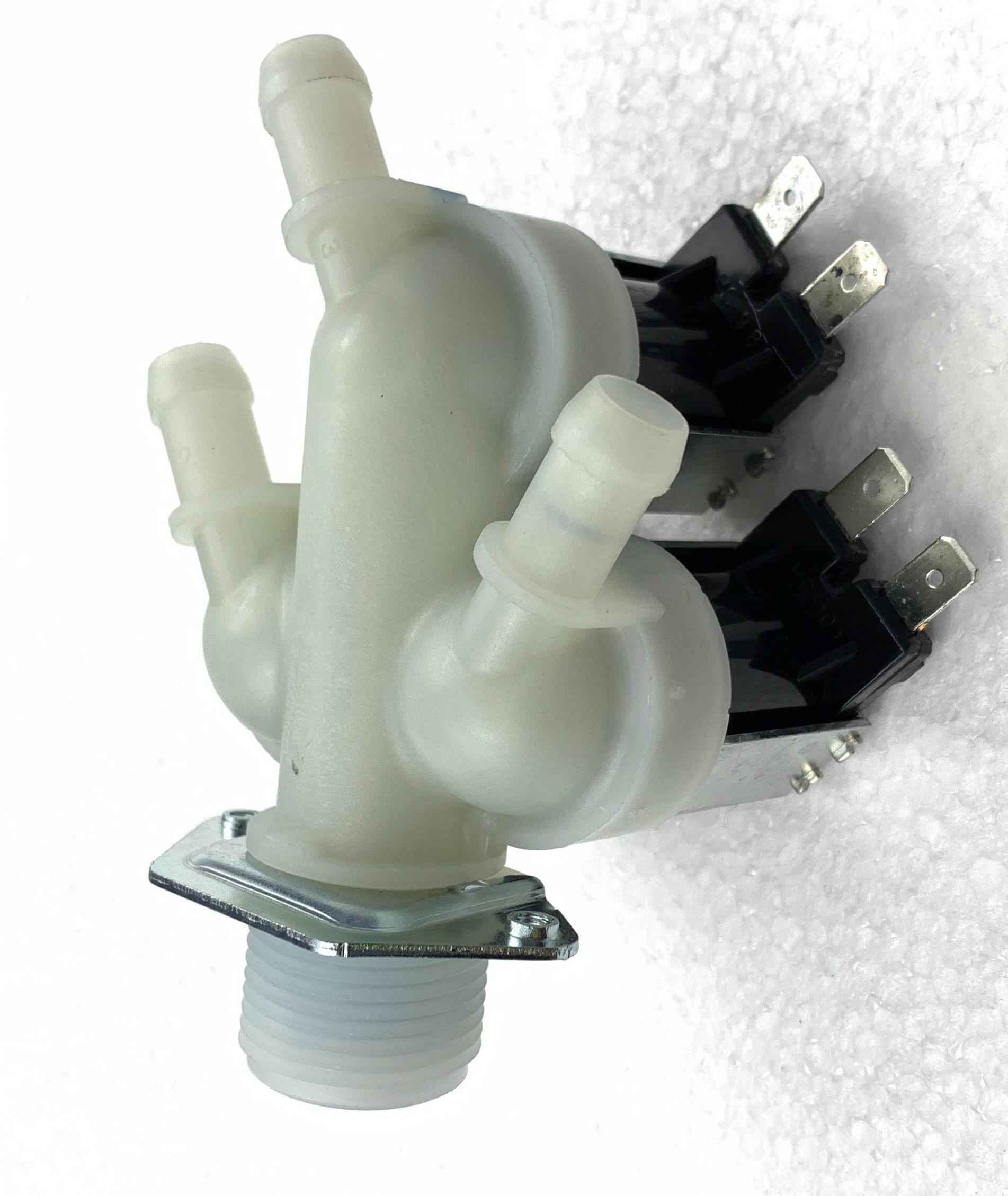 Euromaid WMD107 INLET VALVE 17438100000419