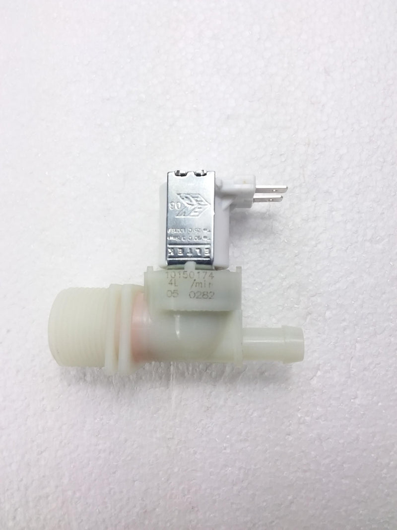 Technika TSDW14GG WATER INLET VALVE 258210000151